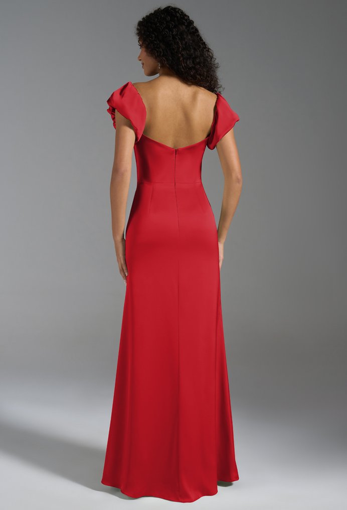 AW Samara Convertible Dress